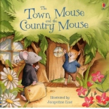 Town Mouse and Country Mouse