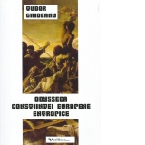 Odysseea constiintei europene entropice