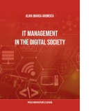 IT management in the digital society