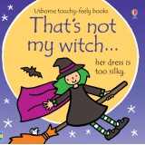 That's not my witch...