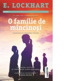 O familie de mincinosi