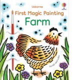 First Magic Painting Farm