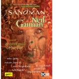 Sandman . Anotimpul Ceturilor.  Volumul 4