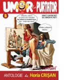 Umor la purtator 2