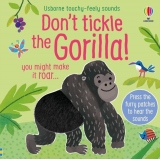 Don't Tickle the Gorilla!