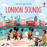 London Sounds