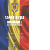 Constitutia Romaniei si legislatie conexa 2023