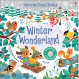 Winter Wonderland Sound Book