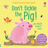 Don't Tickle the Pig