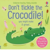 Don't Tickle the Crocodile!