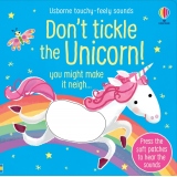 Don't Tickle the Unicorn!