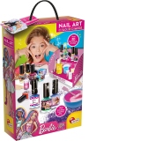 Kit oja care isi schimba culoarea - Barbie