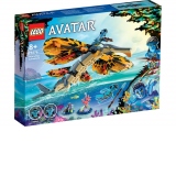 LEGO Disney - Skimwing Adventure