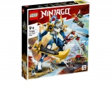 LEGO Ninjago - Robotul Titan al lui Jay