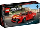 LEGO Speed Champions - Ferrari 812 Competizione