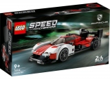 LEGO Speed Champions - Porsche 963