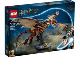 LEGO Harry Potter - Tintatul Maghiar