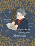 Copilaria lui Ludwig van Beethoven