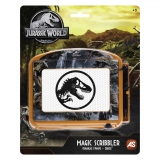 Tabla de Scris Jurassic World Magic Scribbler Travel