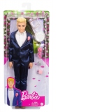 Barbie Papusa Ken Mire