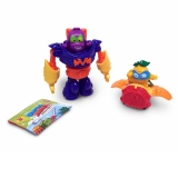 Superzings 3 Pachet Superbot Superslider