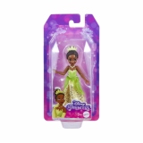 Disney Princess Mini Papusa Tiana 9cm