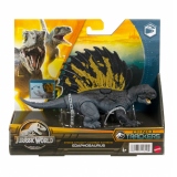 Jurassic World Dino Trackers Strike Attack Dinozaur Edaphosaurus