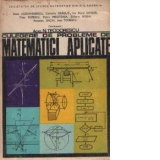 Culegere de probleme de matematici aplicate