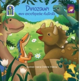 Dinozauri. Mini-enciclopedie ilustrata