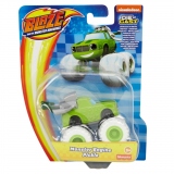 Masinute Blaze din Metal Monster Engine Pickle