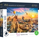 Puzzle Trefl Uft 500 Cappadocia Turcia