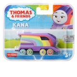 Thomas Locomativa Push Along Kana