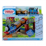 Thomas Set de Joaca 3 in 1