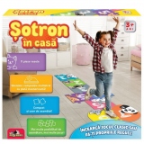 Sotron in casa