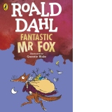 Fantastic Mr Fox