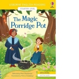 The Magic Porridge Pot