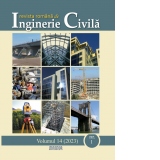 Revista romana de inginerie civila nr. 1/2023