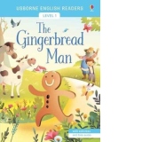 The Gingerbread Man