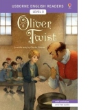 Oliver Twist