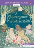 A Midsummer Night's Dream