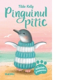 Pinguinul pitic