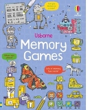 Memory Games