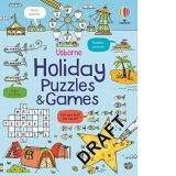 Holiday Puzzles and Games