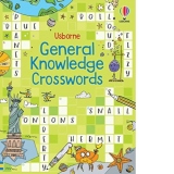 General Knowledge Crosswords