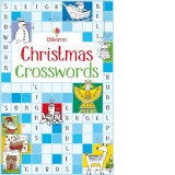 Christmas Crosswords