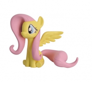 Figurina Comansi My Little Pony Fluttershy