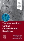 The Interventional Cardiac Catheterization Handbook