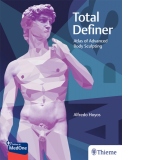 Total Definer : Atlas of Advanced Body Sculpting