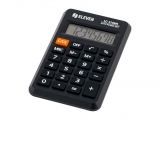 Calculator de buzunar 8 digiti, 114 x 69 x 14 mm, Eleven LC-310NR