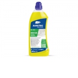 Detergent pardoseli 1000 ml Igienic Floor (aroma portocala)